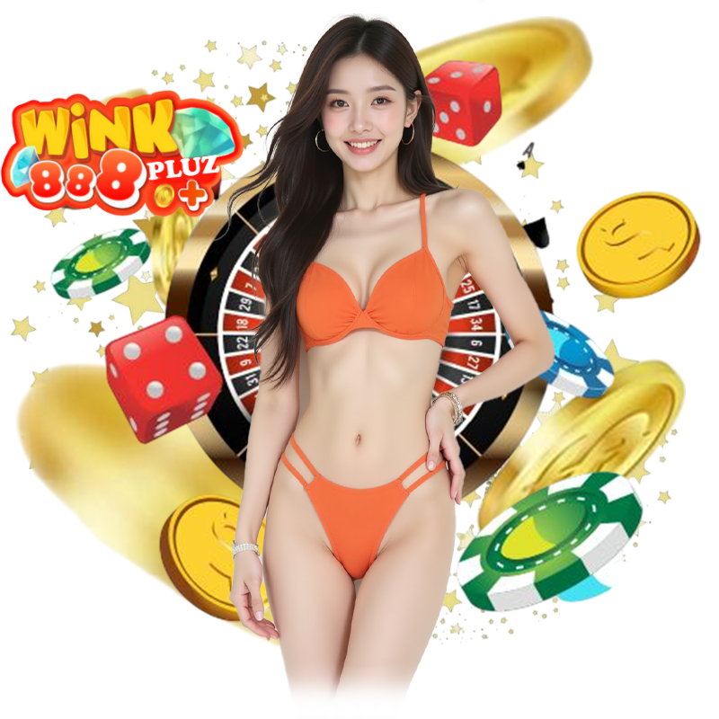 WINK888PLUZ สล็อตยอดนิยม