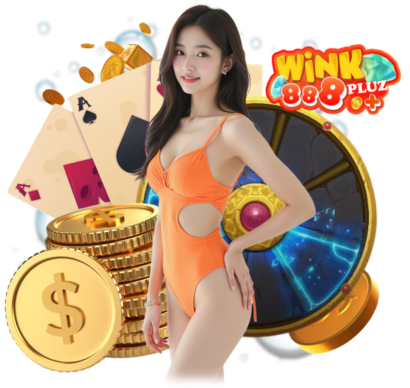 WINK888PLUZ สล็อตออนไลน์