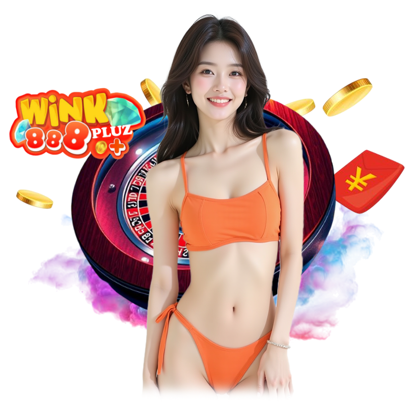 WINK888PLUZ